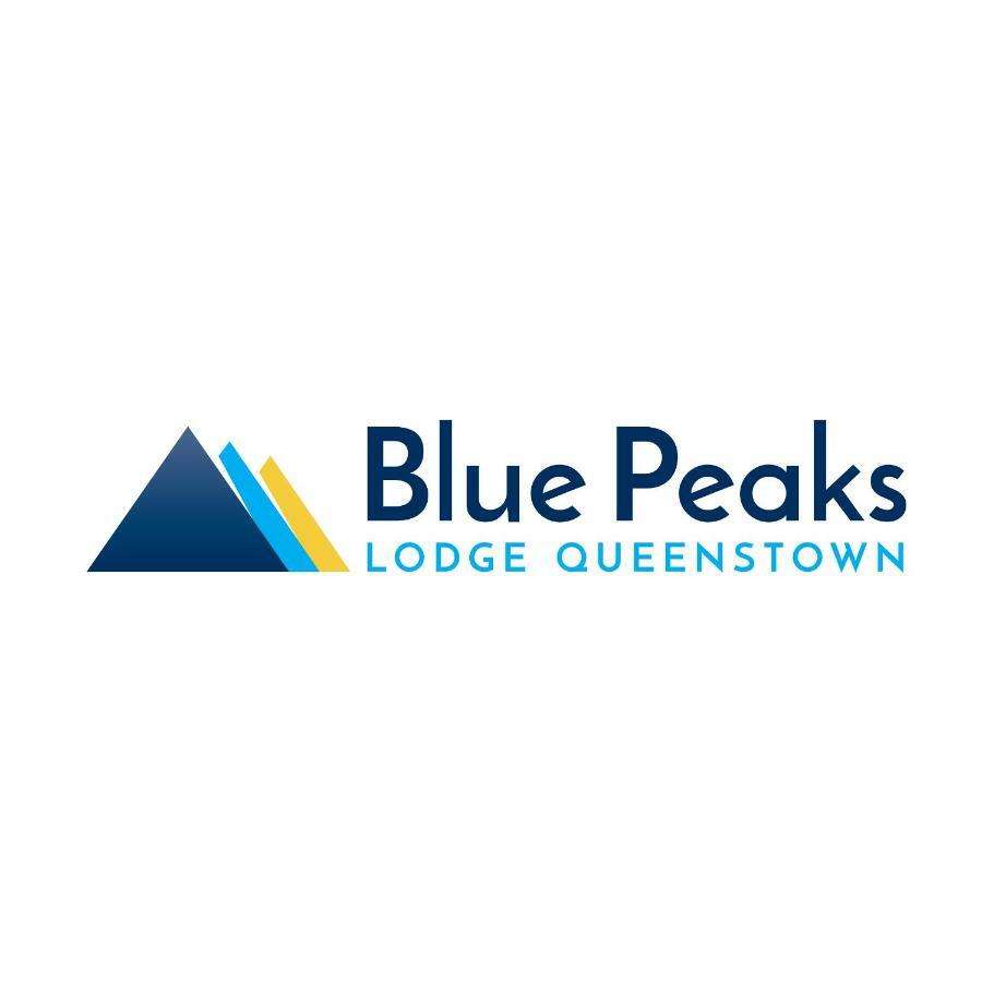 Blue Peaks Lodge Queenstown Exterior foto
